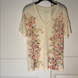 Lucky Brand tee